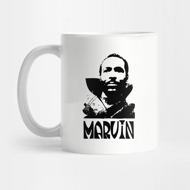 Marvin by NotoriousMedia